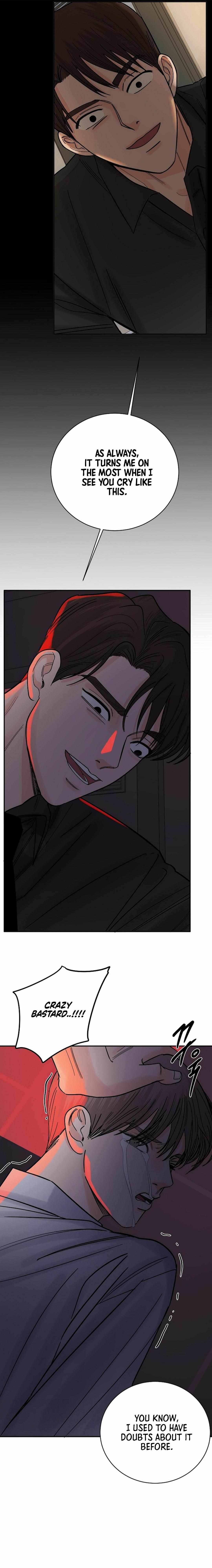 Incident Name: Tsunami: Killer Whale Hunting Method Chapter 12 page 21 - 
