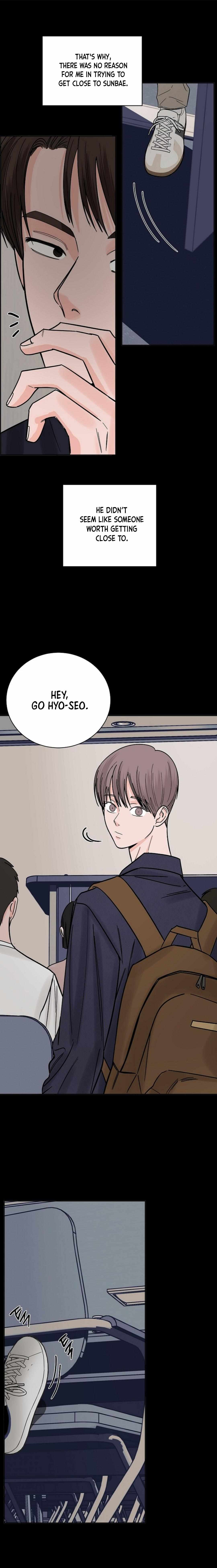 Incident Name: Tsunami: Killer Whale Hunting Method Chapter 12 page 5 - 