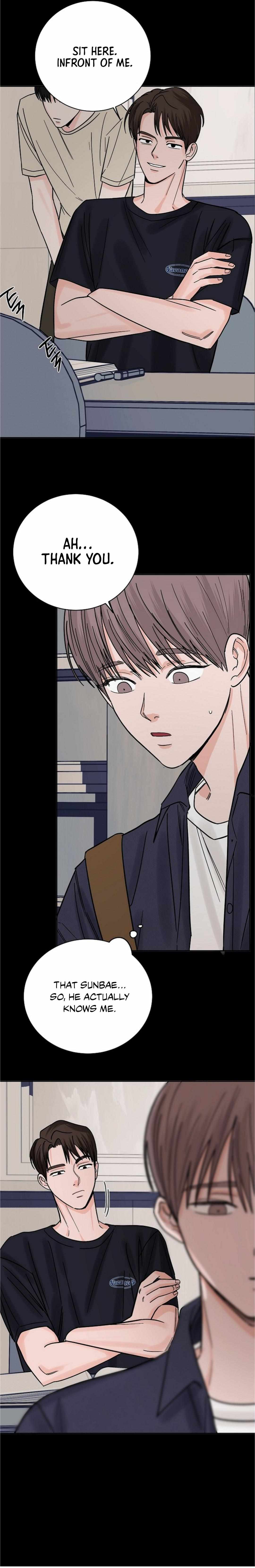 Incident Name: Tsunami: Killer Whale Hunting Method Chapter 12 page 6 - 