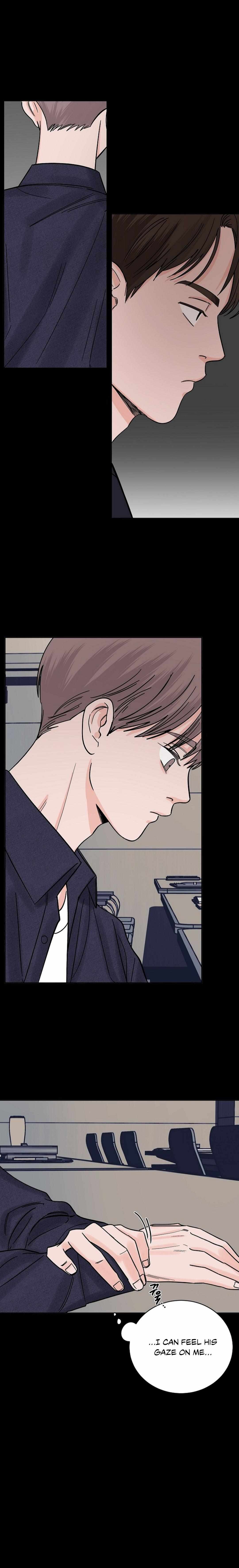 Incident Name: Tsunami: Killer Whale Hunting Method Chapter 12 page 7 - 