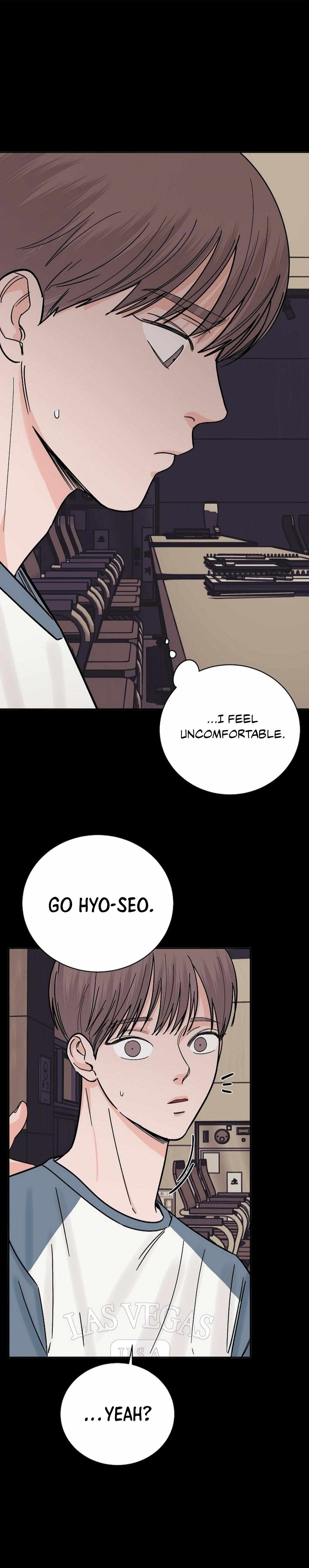 Incident Name: Tsunami: Killer Whale Hunting Method Chapter 12 page 9 - 