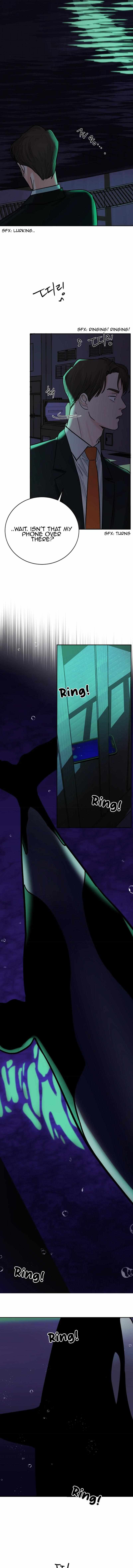 Incident Name: Tsunami: Killer Whale Hunting Method Chapter 13 page 13 - 
