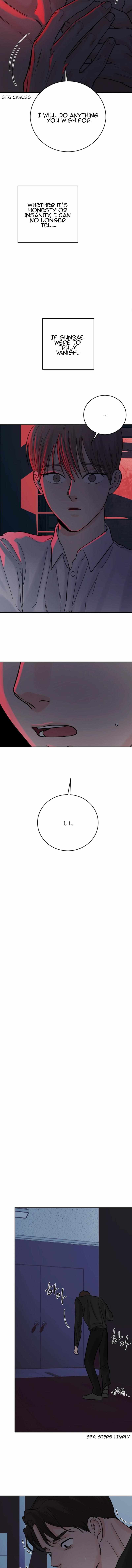 Incident Name: Tsunami: Killer Whale Hunting Method Chapter 13 page 5 - 