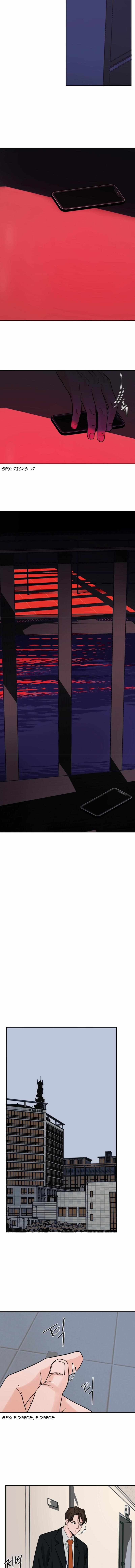 Incident Name: Tsunami: Killer Whale Hunting Method Chapter 13 page 7 - 