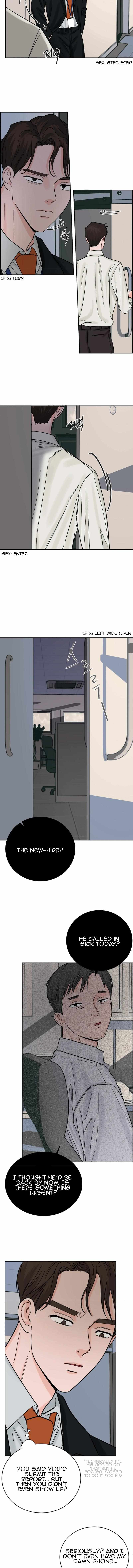Incident Name: Tsunami: Killer Whale Hunting Method Chapter 13 page 8 - 