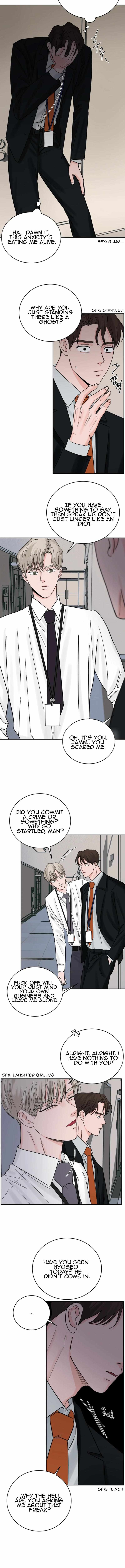 Incident Name: Tsunami: Killer Whale Hunting Method Chapter 13 page 9 - 