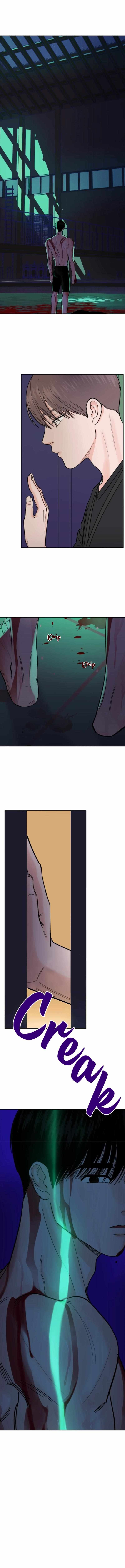 Incident Name: Tsunami: Killer Whale Hunting Method Chapter 15 page 2 - 