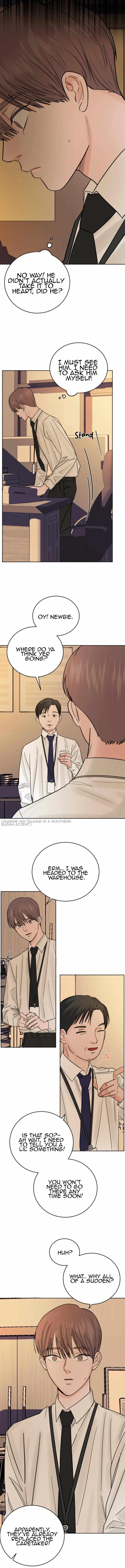 Incident Name: Tsunami: Killer Whale Hunting Method Chapter 15 page 9 - 