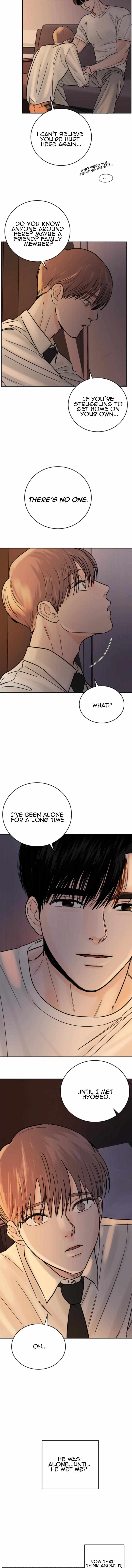 Incident Name: Tsunami: Killer Whale Hunting Method Chapter 16 page 13 - 