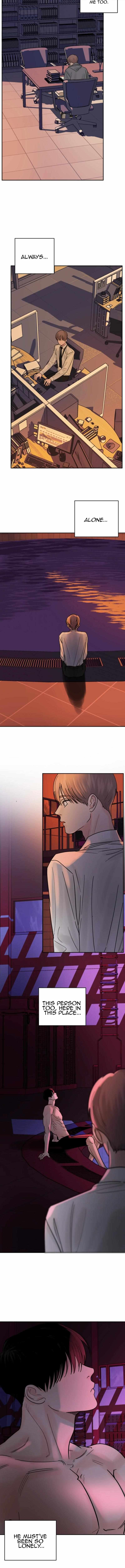Incident Name: Tsunami: Killer Whale Hunting Method Chapter 16 page 14 - 