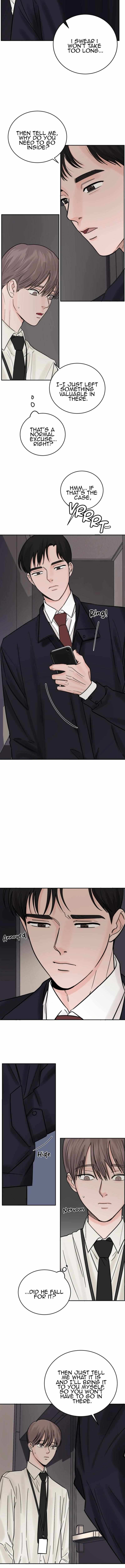 Incident Name: Tsunami: Killer Whale Hunting Method Chapter 16 page 3 - 