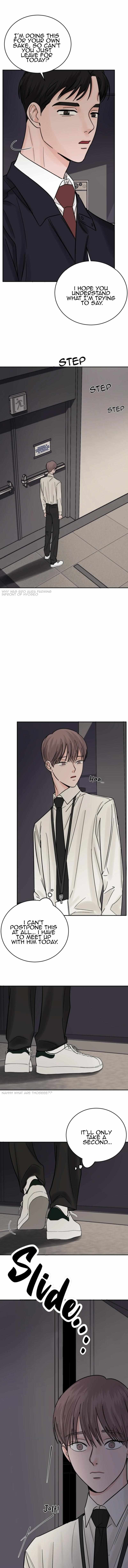 Incident Name: Tsunami: Killer Whale Hunting Method Chapter 16 page 4 - 