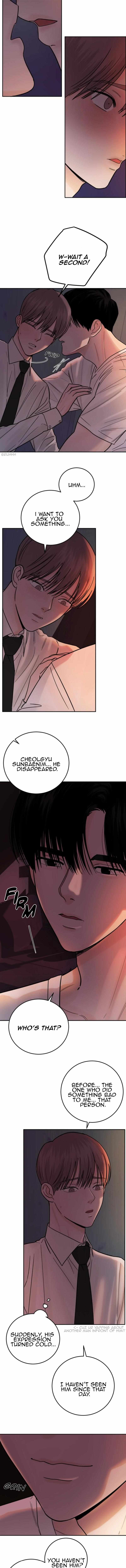 Incident Name: Tsunami: Killer Whale Hunting Method Chapter 17 page 12 - 