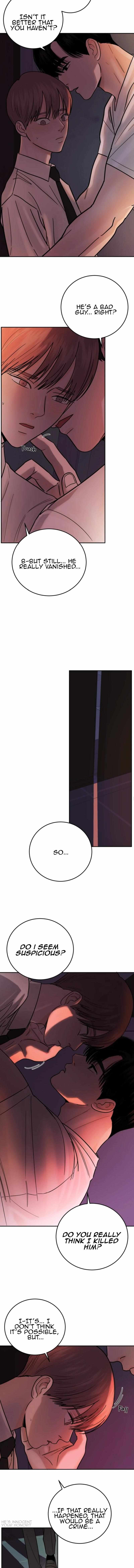 Incident Name: Tsunami: Killer Whale Hunting Method Chapter 17 page 13 - 
