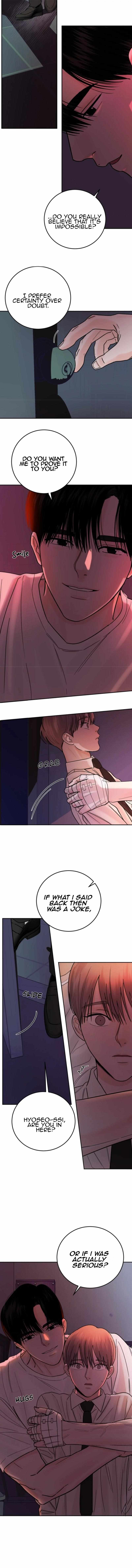 Incident Name: Tsunami: Killer Whale Hunting Method Chapter 17 page 14 - 