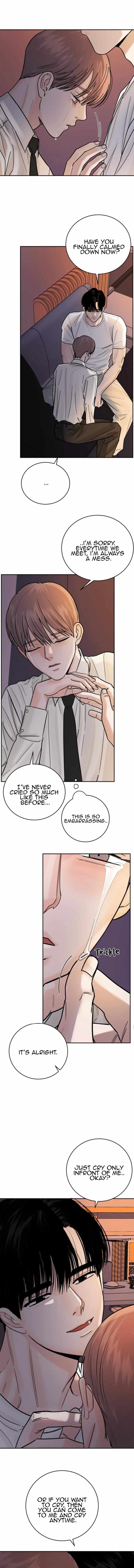 Incident Name: Tsunami: Killer Whale Hunting Method Chapter 17 page 4 - 