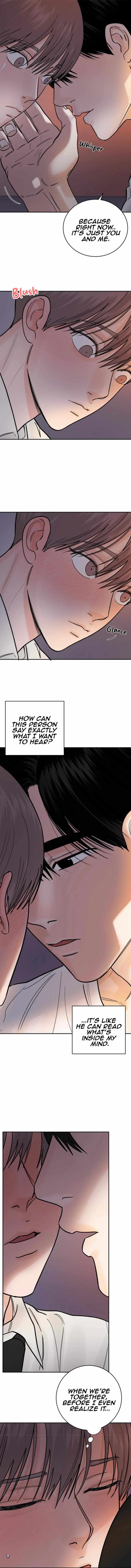 Incident Name: Tsunami: Killer Whale Hunting Method Chapter 17 page 5 - 