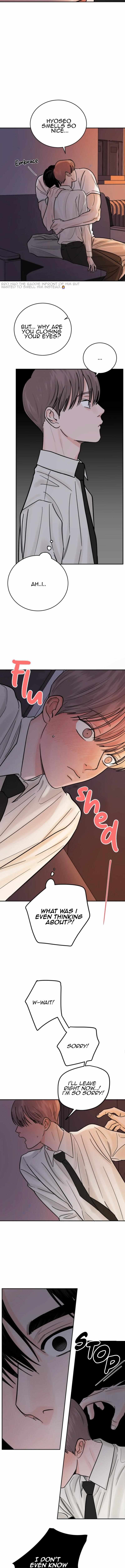 Incident Name: Tsunami: Killer Whale Hunting Method Chapter 17 page 7 - 