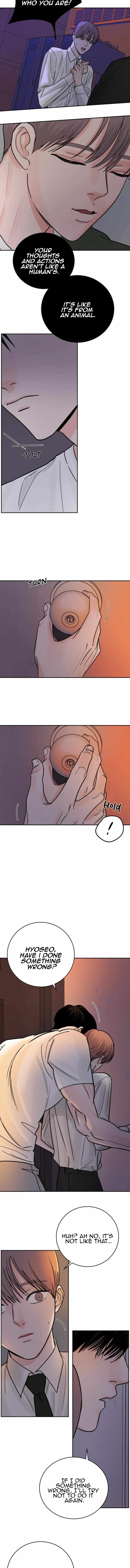 Incident Name: Tsunami: Killer Whale Hunting Method Chapter 17 page 8 - 