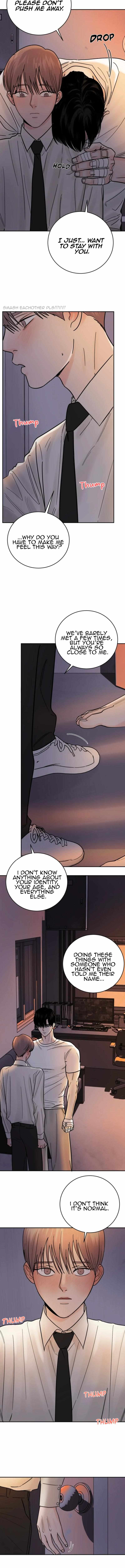 Incident Name: Tsunami: Killer Whale Hunting Method Chapter 17 page 9 - 