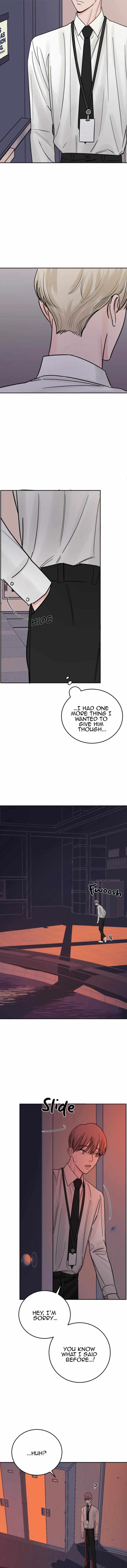 Incident Name: Tsunami: Killer Whale Hunting Method Chapter 18 page 8 - 