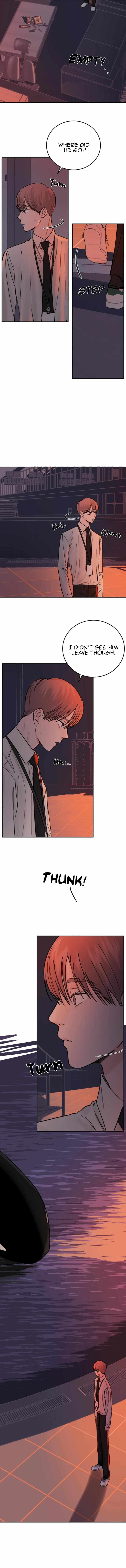 Incident Name: Tsunami: Killer Whale Hunting Method Chapter 18 page 9 - 