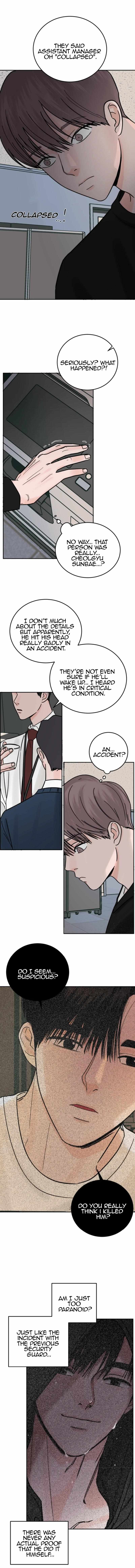 Incident Name: Tsunami: Killer Whale Hunting Method Chapter 19 page 7 - 