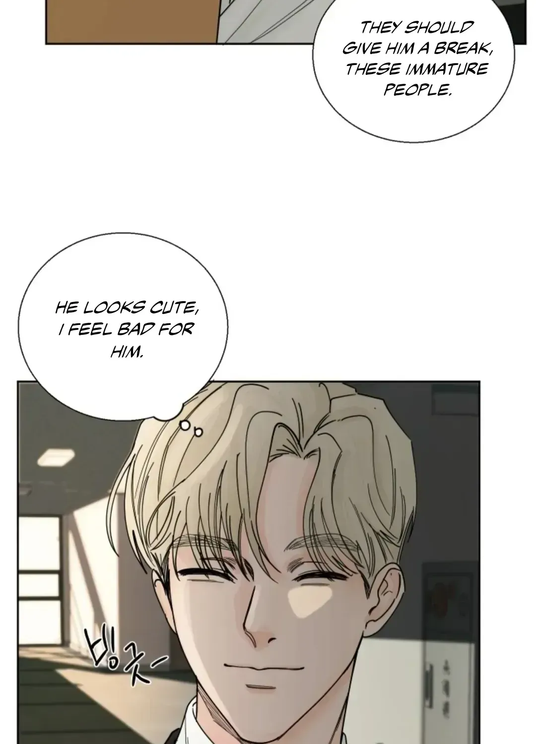 Incident Name: Tsunami: Killer Whale Hunting Method Chapter 2.1 page 36 - 