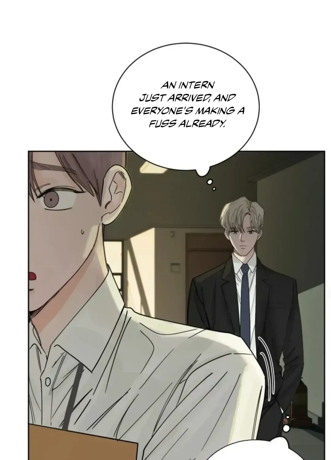 Incident Name: Tsunami: Killer Whale Hunting Method Chapter 2.4 page 35 - 