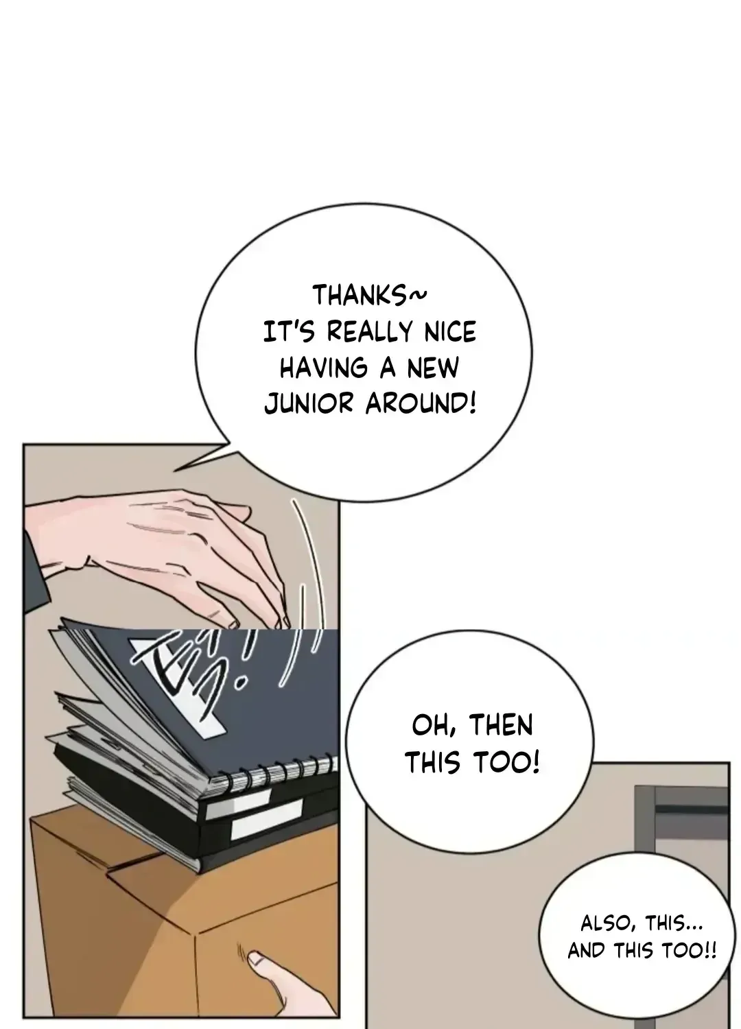 Incident Name: Tsunami: Killer Whale Hunting Method Chapter 2.5 page 8 - 