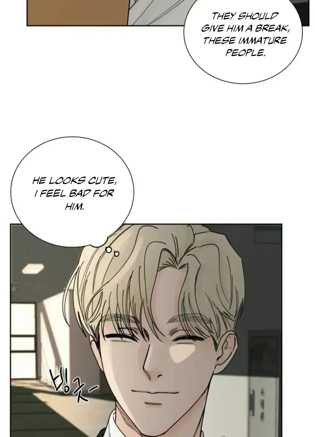 Incident Name: Tsunami: Killer Whale Hunting Method Chapter 2.8 page 36 - 