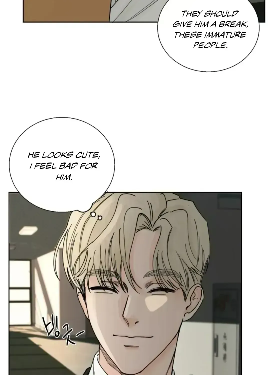 Incident Name: Tsunami: Killer Whale Hunting Method Chapter 2.9 page 36 - 