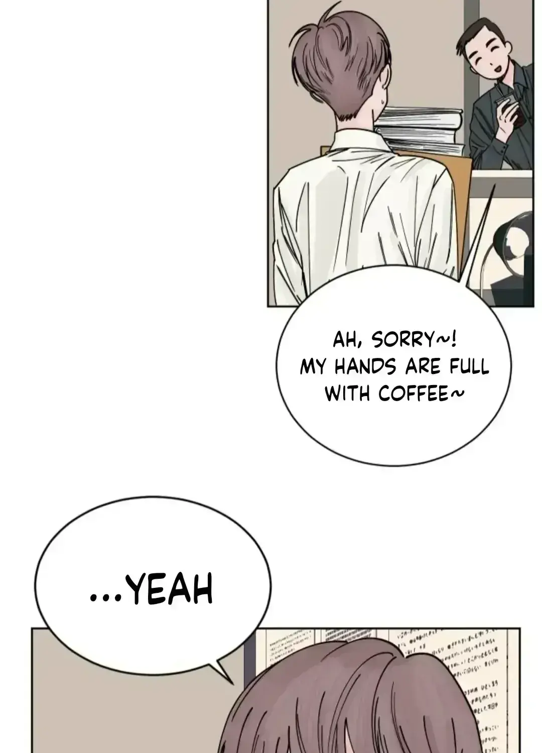 Incident Name: Tsunami: Killer Whale Hunting Method Chapter 2.9 page 9 - 