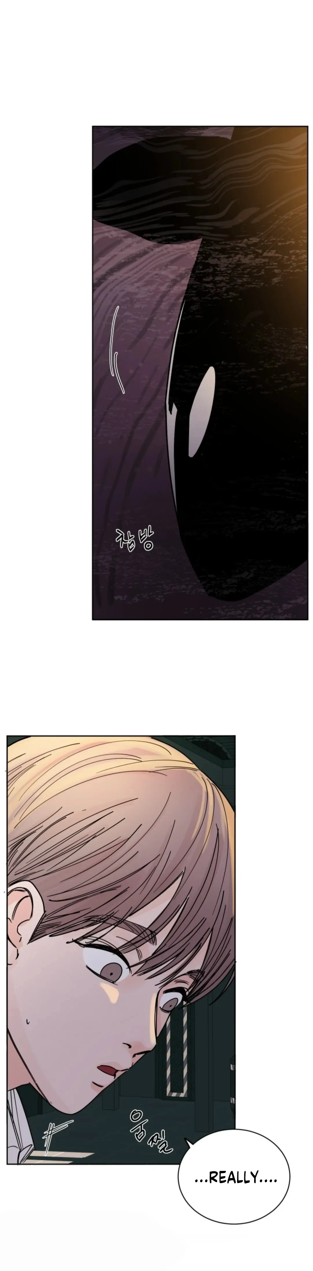 Incident Name: Tsunami: Killer Whale Hunting Method Chapter 2 page 109 - 