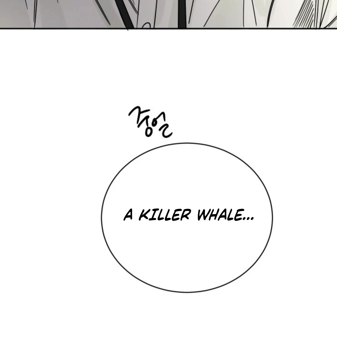 Incident Name: Tsunami: Killer Whale Hunting Method Chapter 2 page 114 - 