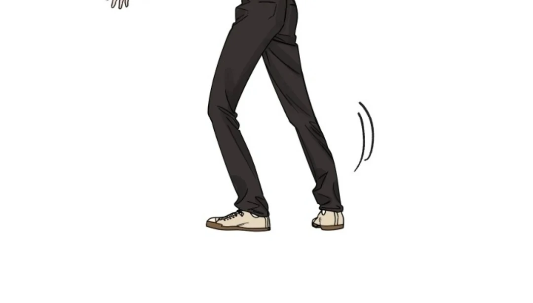 Incident Name: Tsunami: Killer Whale Hunting Method Chapter 2 page 14 - 
