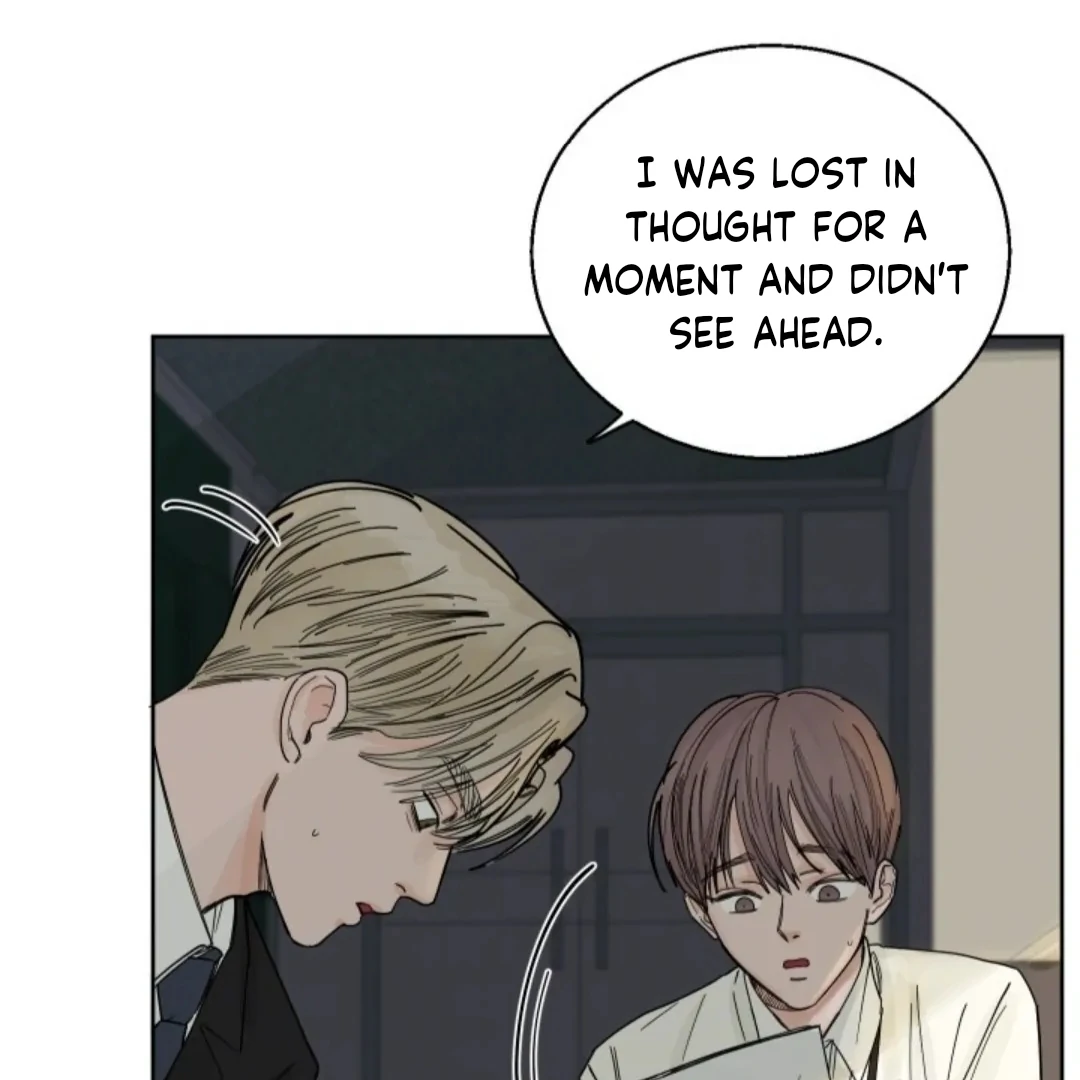 Incident Name: Tsunami: Killer Whale Hunting Method Chapter 2 page 26 - 