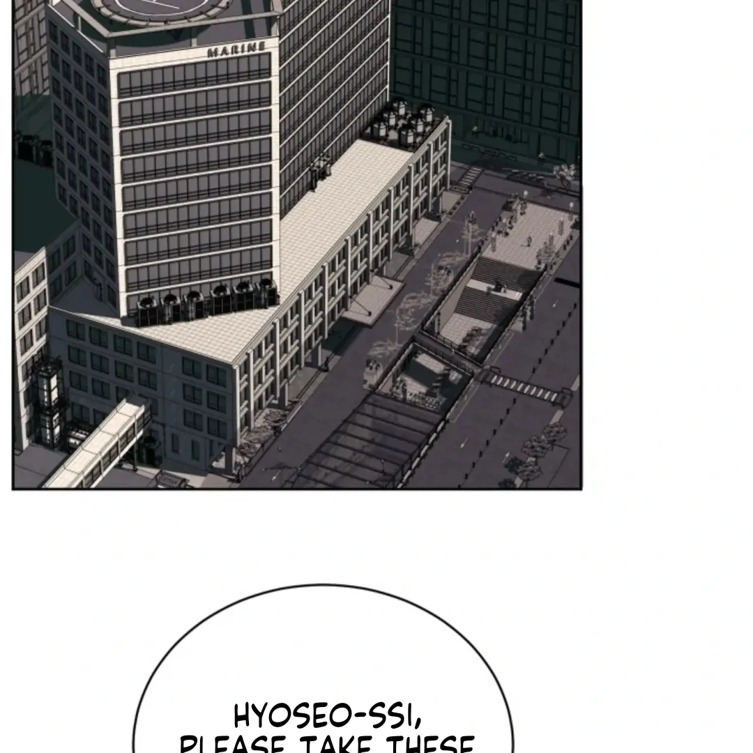 Incident Name: Tsunami: Killer Whale Hunting Method Chapter 2 page 5 - 