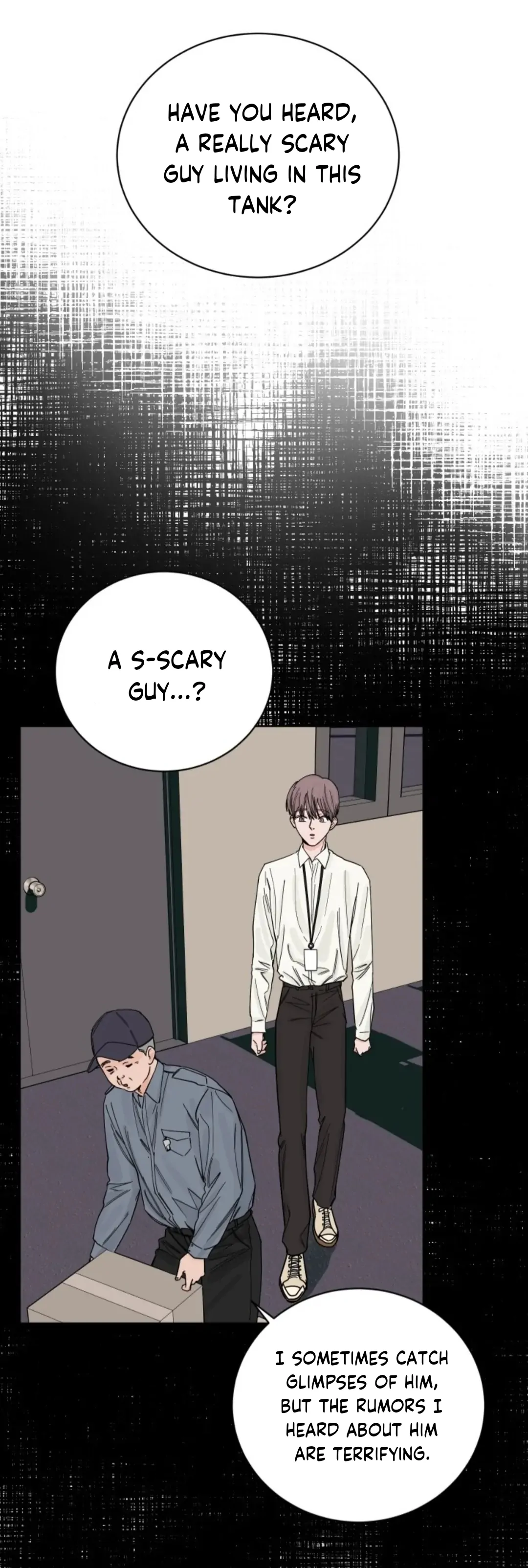 Incident Name: Tsunami: Killer Whale Hunting Method Chapter 2 page 93 - 