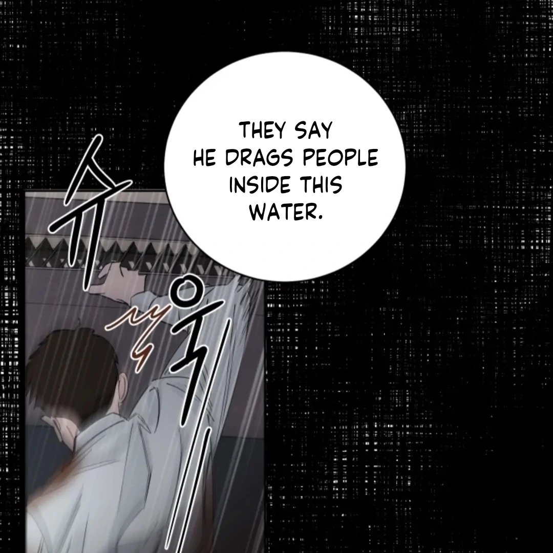 Incident Name: Tsunami: Killer Whale Hunting Method Chapter 2 page 94 - 