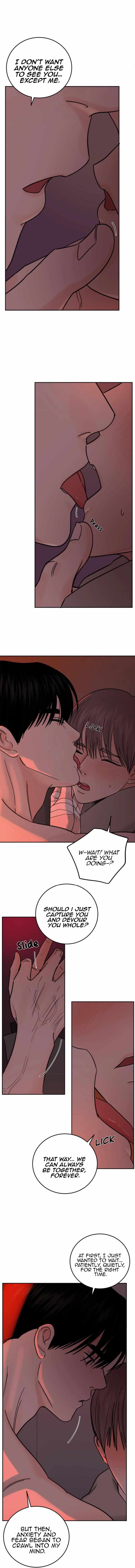 Incident Name: Tsunami: Killer Whale Hunting Method Chapter 20 page 4 - 