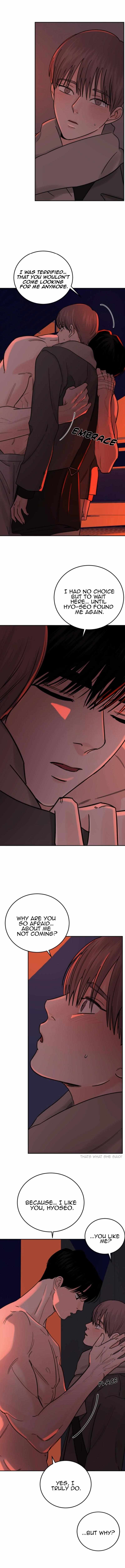 Incident Name: Tsunami: Killer Whale Hunting Method Chapter 20 page 5 - 