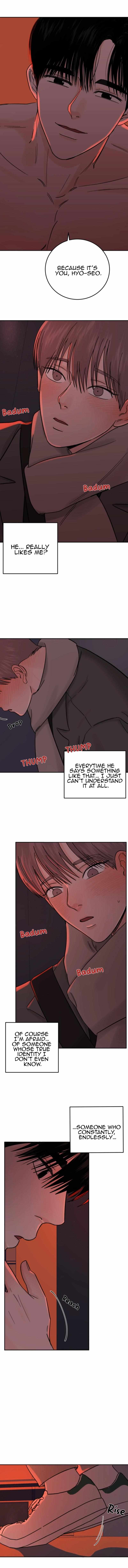 Incident Name: Tsunami: Killer Whale Hunting Method Chapter 20 page 6 - 