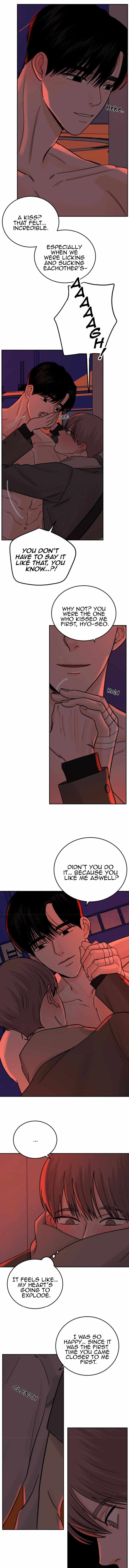 Incident Name: Tsunami: Killer Whale Hunting Method Chapter 20 page 9 - 