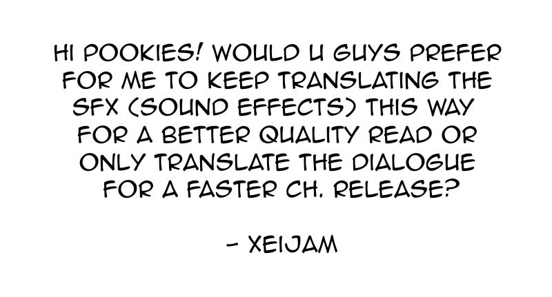 Incident Name: Tsunami: Killer Whale Hunting Method Chapter 21 page 20 - 