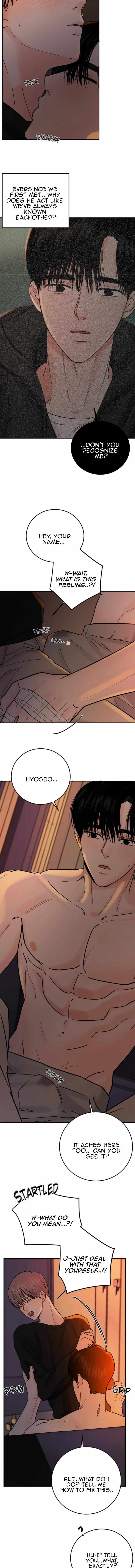 Incident Name: Tsunami: Killer Whale Hunting Method Chapter 21 page 5 - 