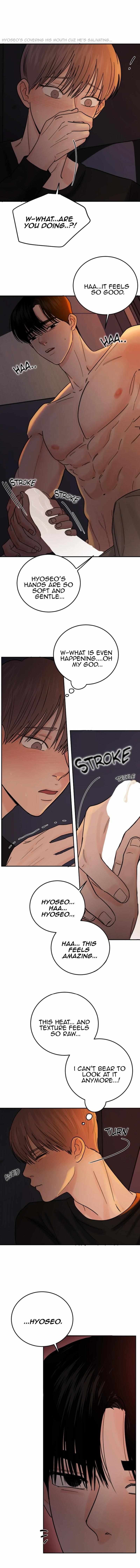 Incident Name: Tsunami: Killer Whale Hunting Method Chapter 21 page 8 - 