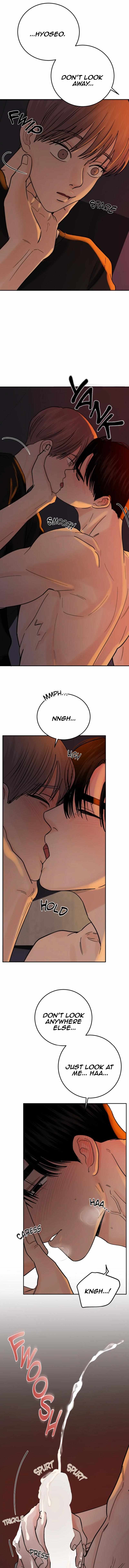 Incident Name: Tsunami: Killer Whale Hunting Method Chapter 21 page 9 - 
