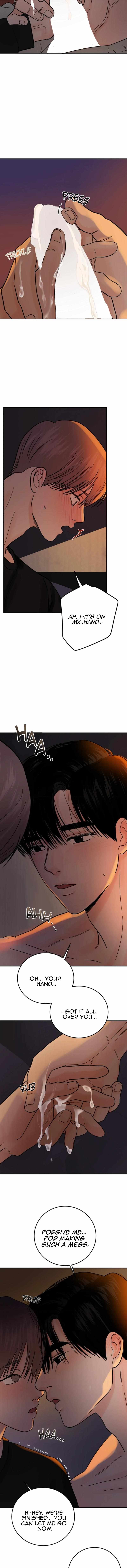 Incident Name: Tsunami: Killer Whale Hunting Method Chapter 21 page 10 - 