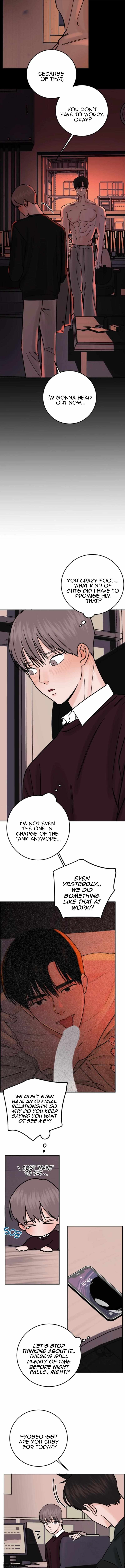 Incident Name: Tsunami: Killer Whale Hunting Method Chapter 22 page 11 - 